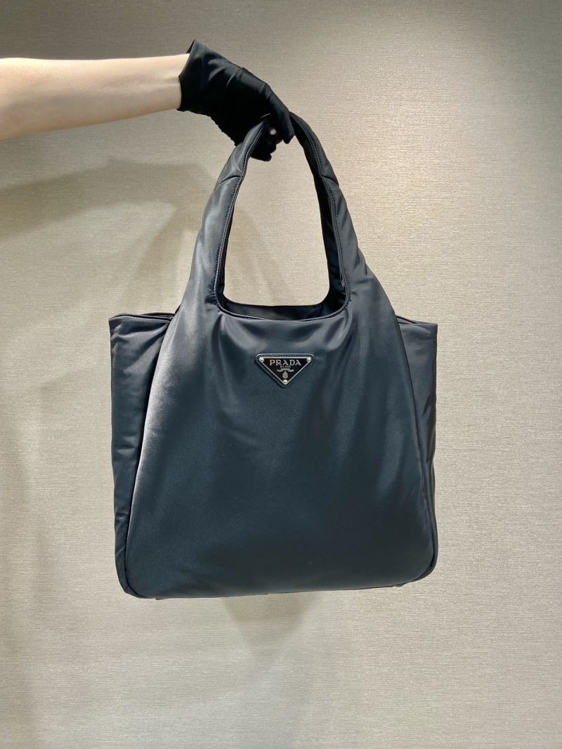 Prada Tote Bags